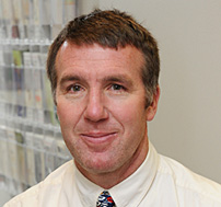Dr. Paul Weber, MD