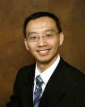 Dr. Paul Wu, MD