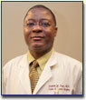 Dr. Gabriel Peal, MD