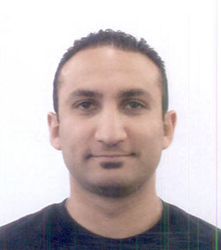 Dr. Pedram Bagheri, MD
