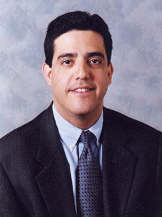 Dr. Gabriel Pedraza, MD