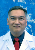 Dr. Pedro Sarmiento, MD