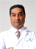 Dr. Perminder Grewal, MD