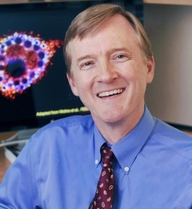 Dr. Perry Bickel, MD