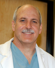 Dr. Perry Secor, MD