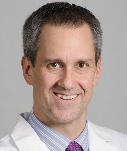 Dr. Peter Barclay, MD