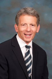 Dr. Peter Boasberg, MD