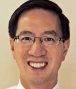 Dr. Peter Chien, MD