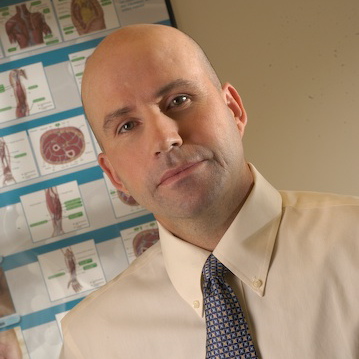 Dr. Peter Coveleski, DO