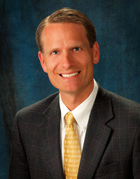 Dr. Peter Debry, MD