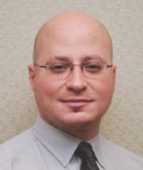 Dr. Peter Doss, MD