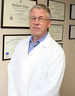 Dr. Peter Dottino, MD
