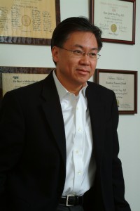 Dr. Peter Fung, MD