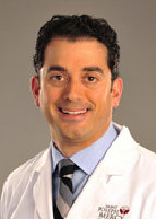 Dr. Peter Galea
