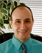 Dr. Peter Gemelli
