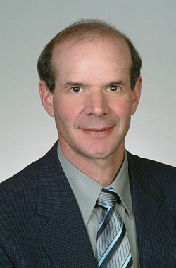 Dr. Peter Gorski, MD