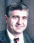 Dr. Peter Gross, MD