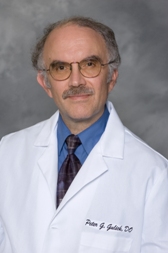 Dr. Peter Gulick, DO