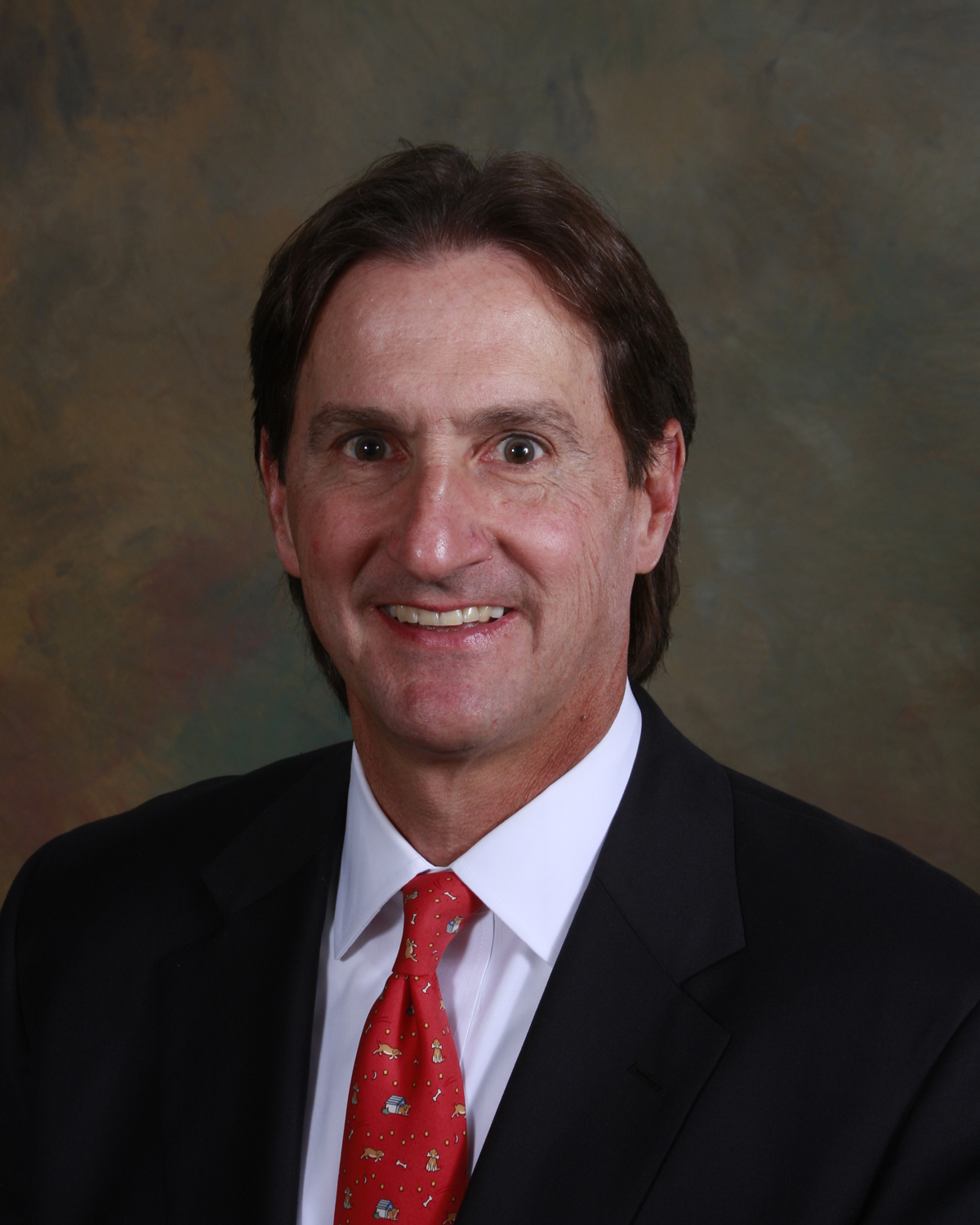 Dr. Peter H'doubler, MD