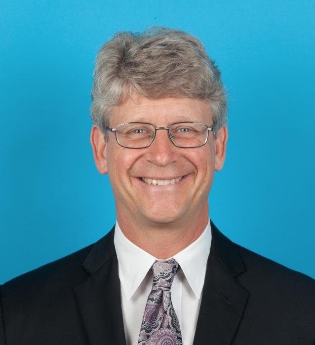 Dr. Peter Hanson, MD