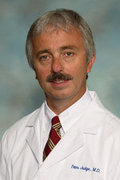 Dr. Peter Judge, MD