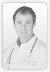 Dr. Peter Kosoff, MD