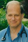 Dr. Peter Laursen, MD