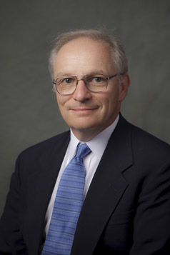 Dr. Peter Linz, MD