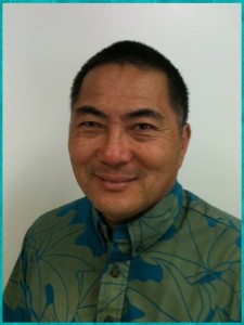 Dr. Peter Matsuura, MD