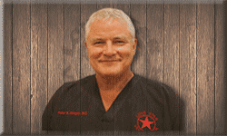 Dr. Peter Morgan, MD