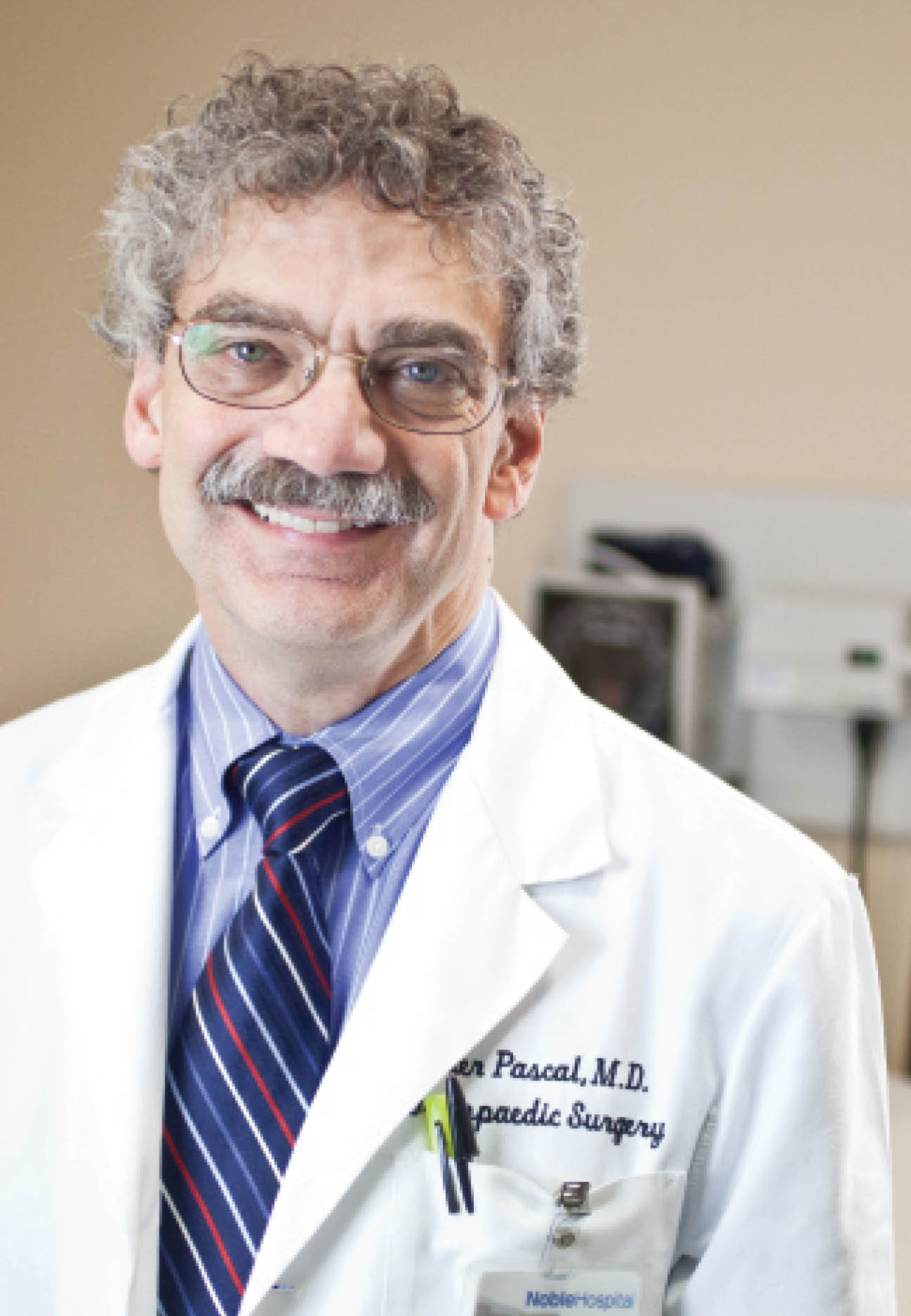 Dr. Peter Pascal, MD