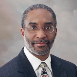 Dr. Peter Perry, MD