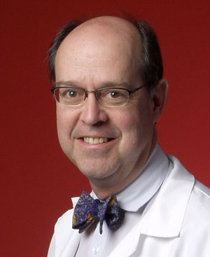 Dr. Peter Pompei, MD