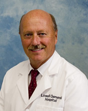 Dr. Peter Roman, MD