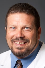 Dr. Peter Solberg, MD