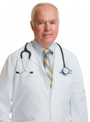 Dr. Peter Wolfe, MD