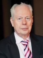 Dr. Peter Wyer, MD