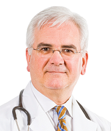 Dr. Peter Zeale, MD