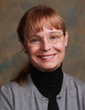 Dr. Petra Lukoschek, MD