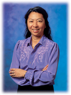 Dr. Petra Wong, MD