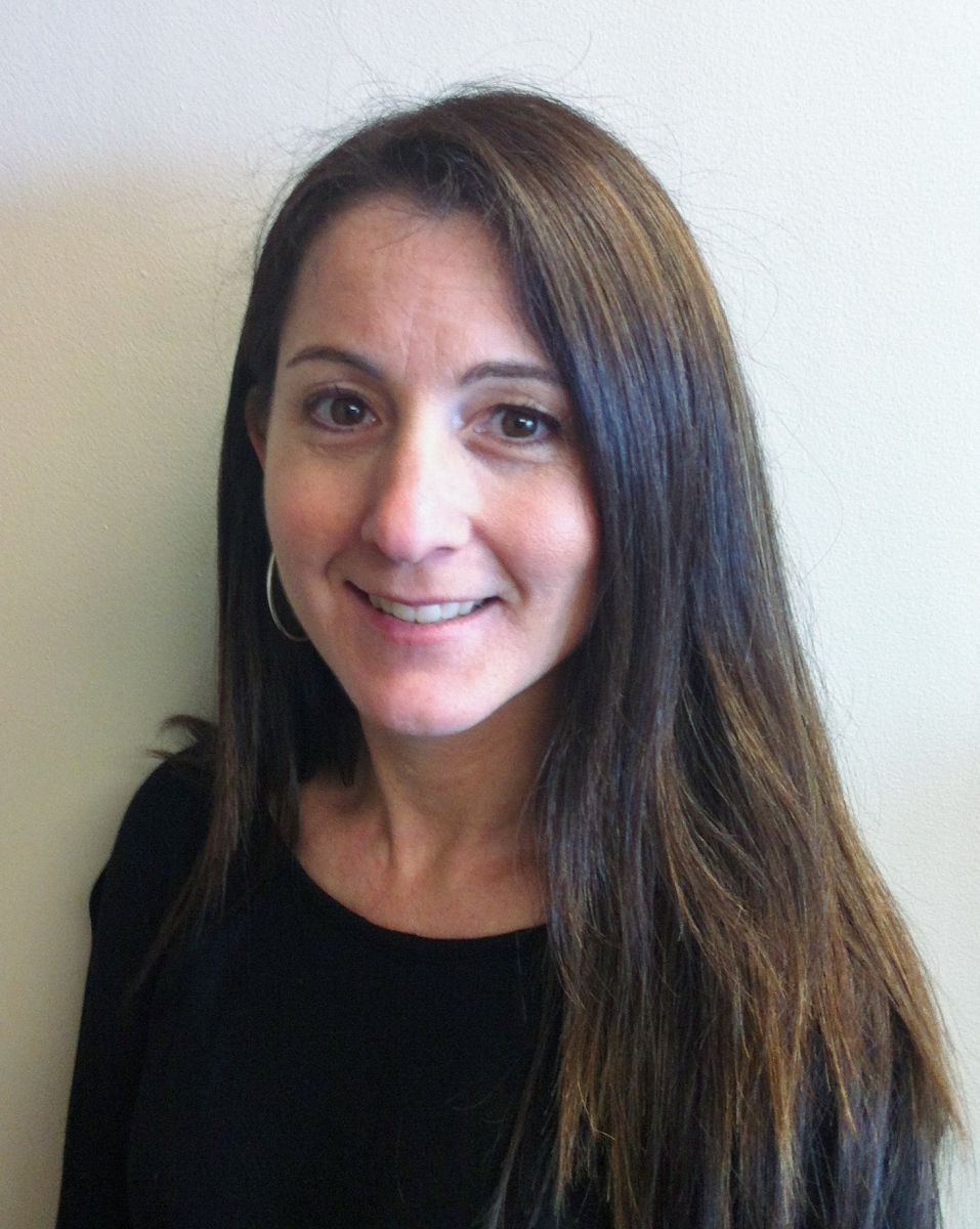 Dr. Petrina Lewis