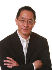 Dr. Philbert Chen, MD