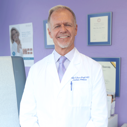 Dr. Philippe Rigaud