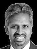 Dr. Philip Paty, MD
