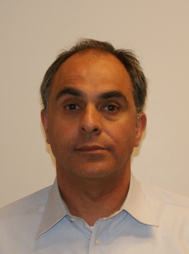 Dr. Philip Rafiy, MD