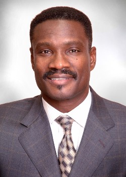 Dr. Phillip Bowden, MD