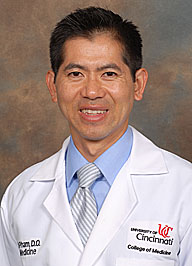 Dr. Phillip Pham, DO