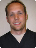 Dr. Phillip Stratton, MD