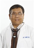 Dr. Phil Cambe, MD