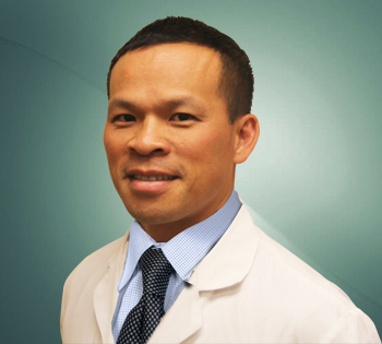 Dr. Phuc Nguyen, DO